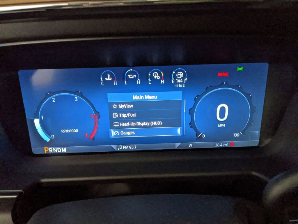 New 2026 Ford F250 King Ranch w/ Chrome Package image 18