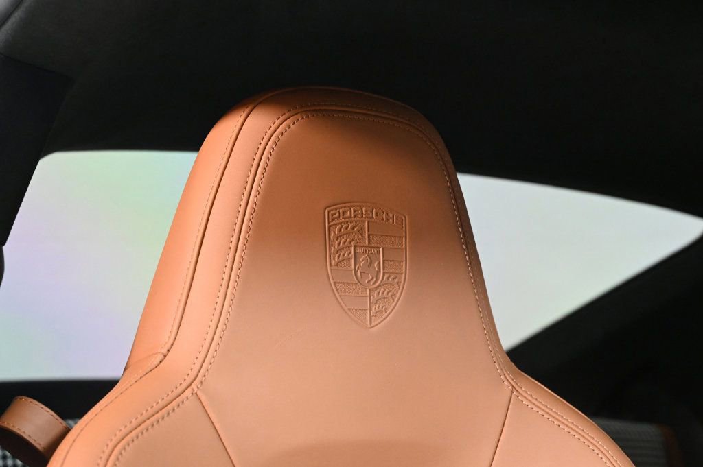 Used 2024 Porsche 911 Turbo S image 21