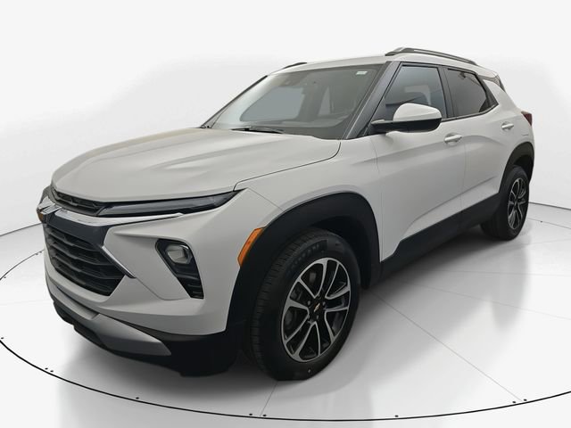 Used 2025 Chevrolet TrailBlazer LT image 5