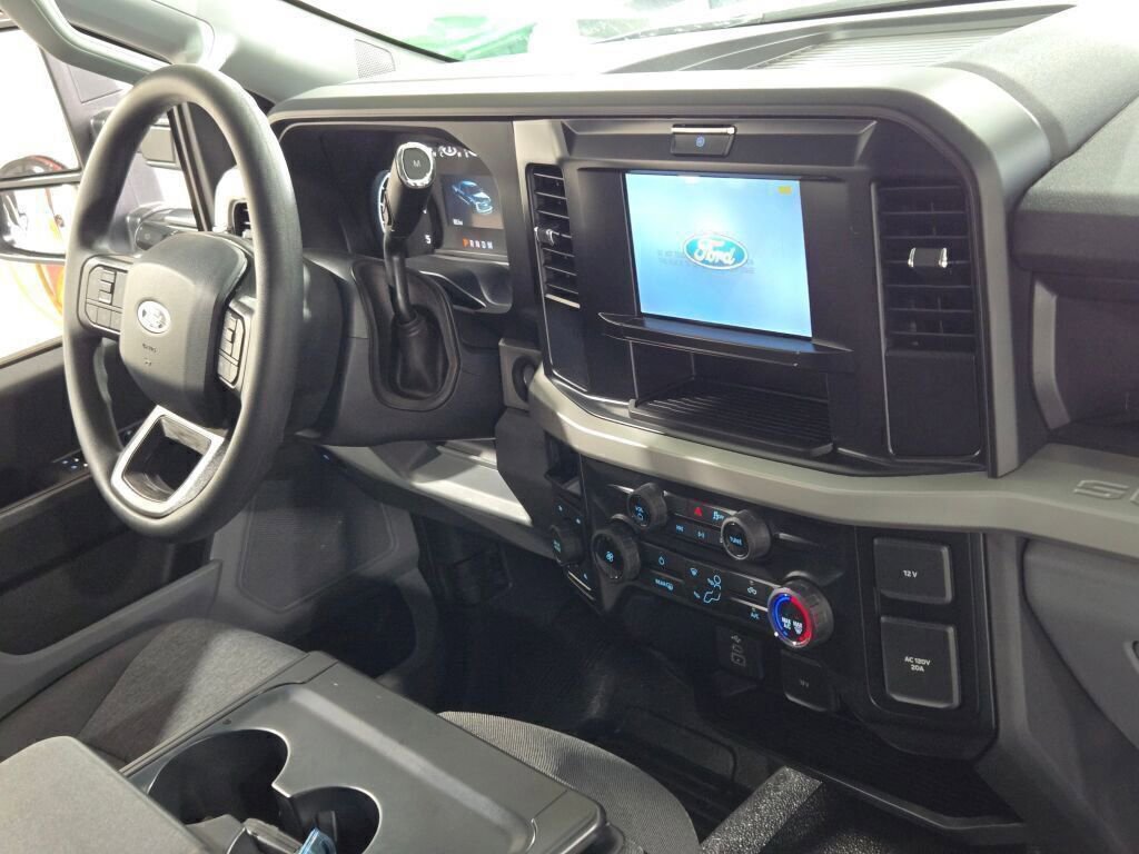 New 2026 Ford F250 XL w/ 360-Degree Camera Package image 8