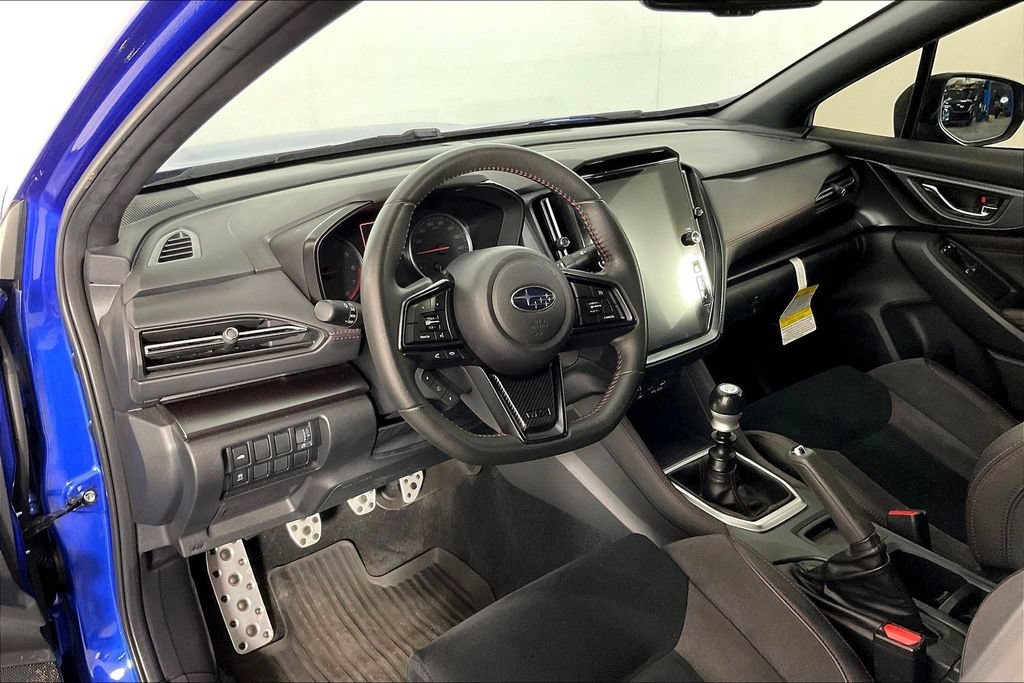 Used 2023 Subaru WRX Limited AWD/4WD image 15