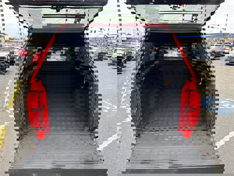 Used 2019 Chevrolet Colorado Z71 image 22