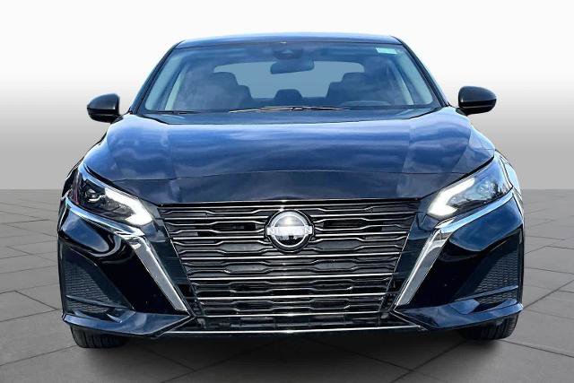 Certified 2025 Nissan Altima 2.5 SV image 4