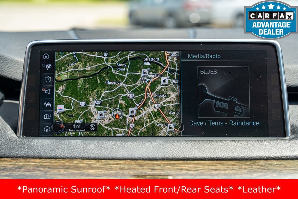 Used 2017 BMW X5 xDrive35i AWD/4WD image 25