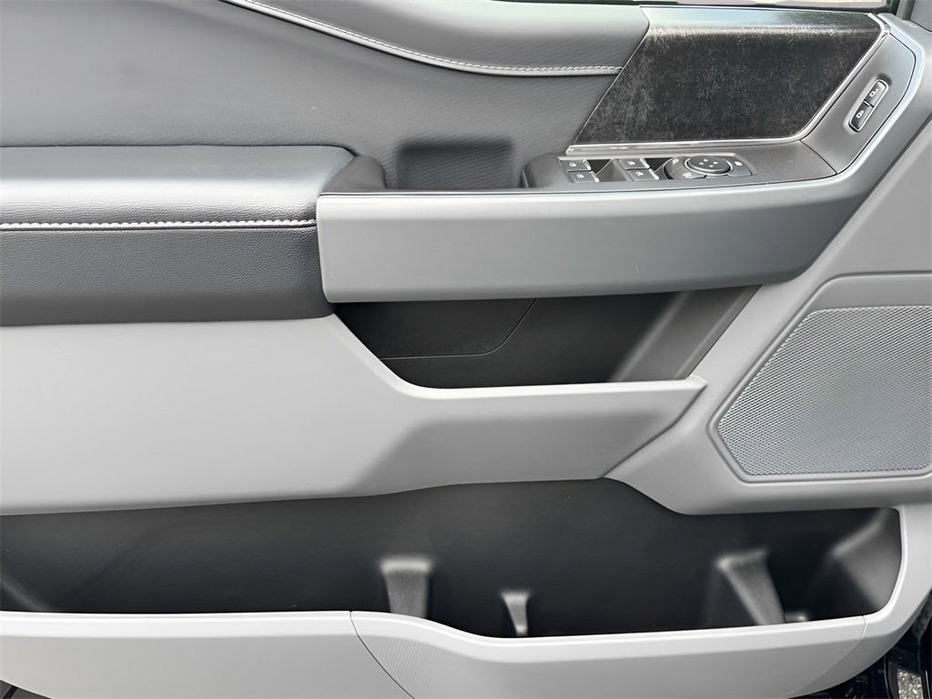 Used 2023 Ford F150 XLT w/ Equipment Group 301A Mid image 26