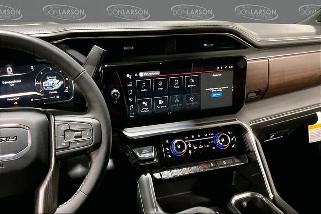 New 2026 GMC Sierra 3500 Denali Ultimate image 11