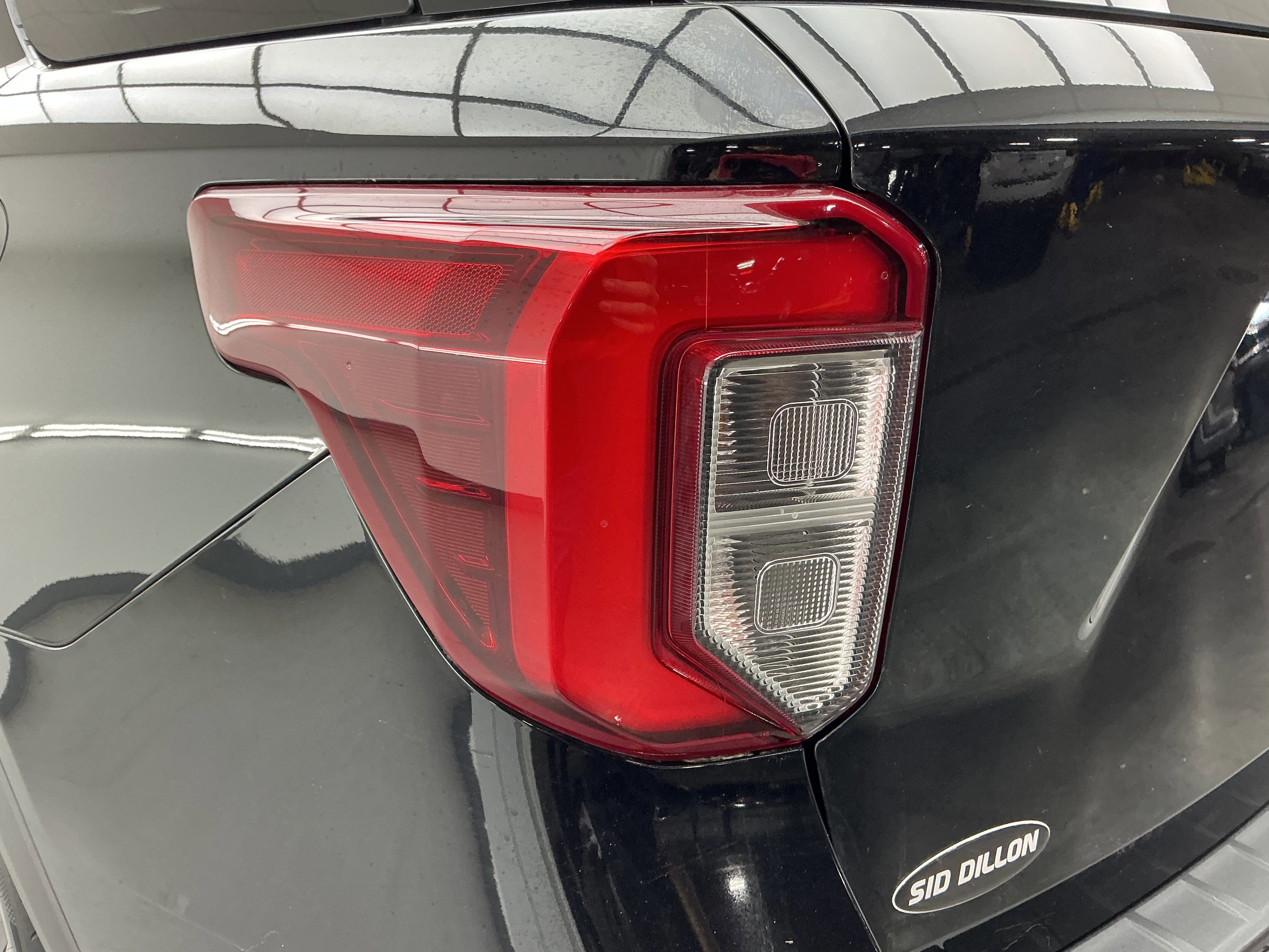 Used 2022 Ford Explorer ST w/ Equipment Group 401A image 20