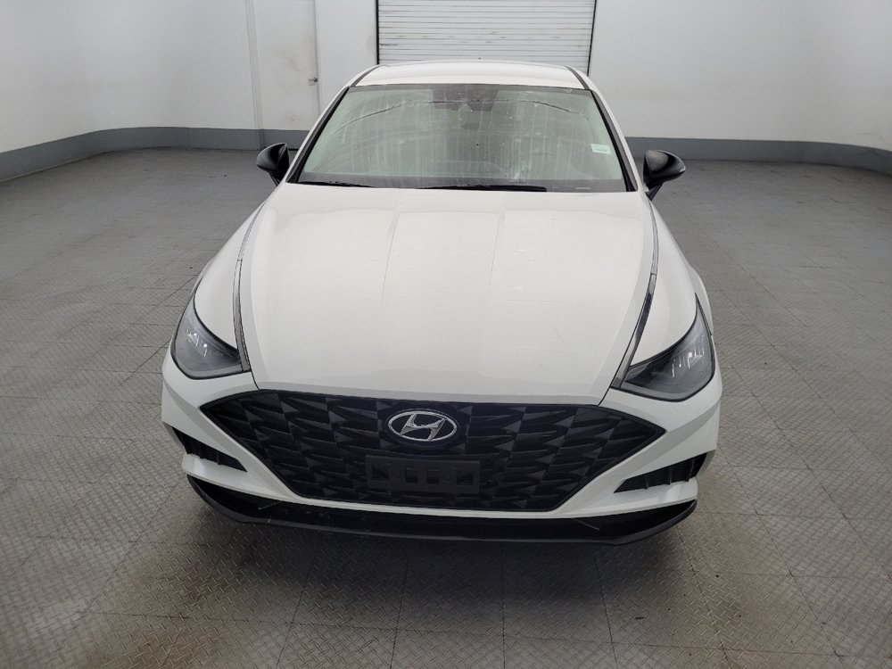 Used 2023 Hyundai Sonata SEL w/ Cargo Package FWD image 15
