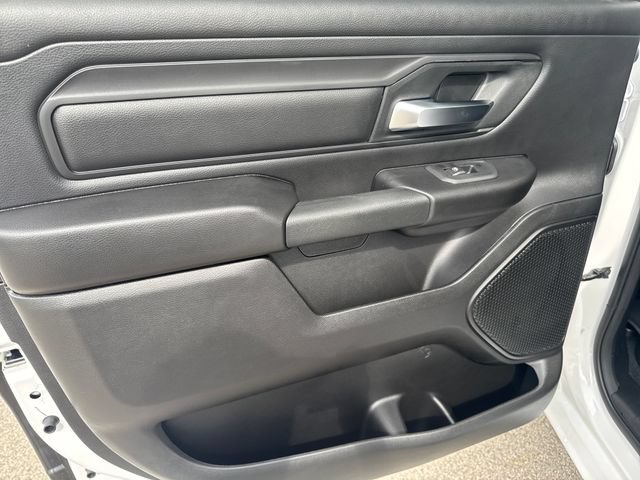 New 2026 RAM 1500 Tradesman AWD/4WD image 38