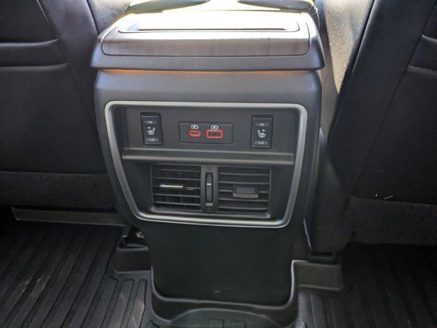 Used 2022 Nissan Murano Platinum w/ Cargo Package AWD/4WD image 25