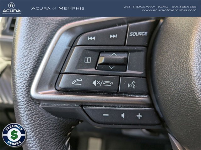 Used 2025 Subaru Ascent Premium image 14