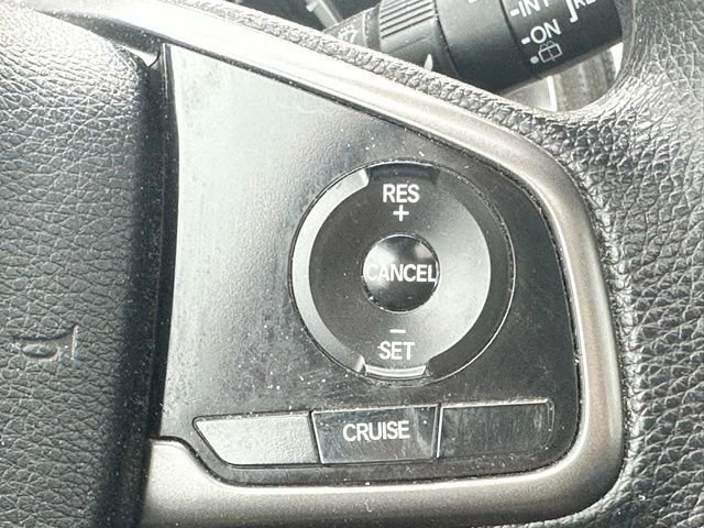 Used 2018 Honda Civic EX image 10