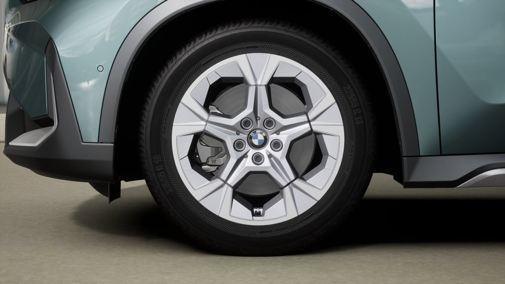 Used 2025 BMW X1 xDrive28i w/ Convenience Package AWD/4WD image 30