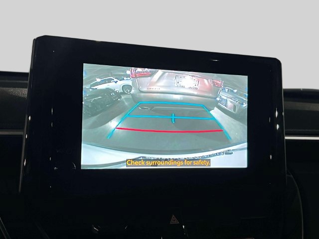 Used 2023 Toyota Corolla Cross LE w/ Moonroof Package AWD/4WD image 30