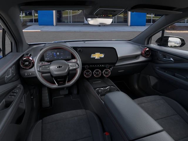 New 2025 Chevrolet Blazer EV RS image 15