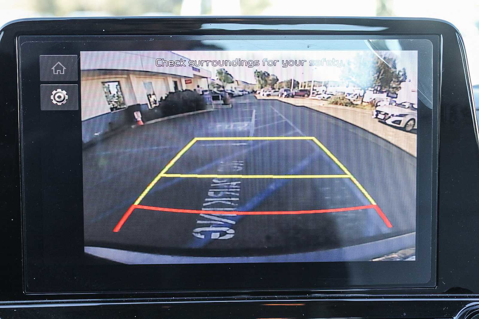 Used 2023 Kia Forte LXS w/ LXS Technology Package image 20