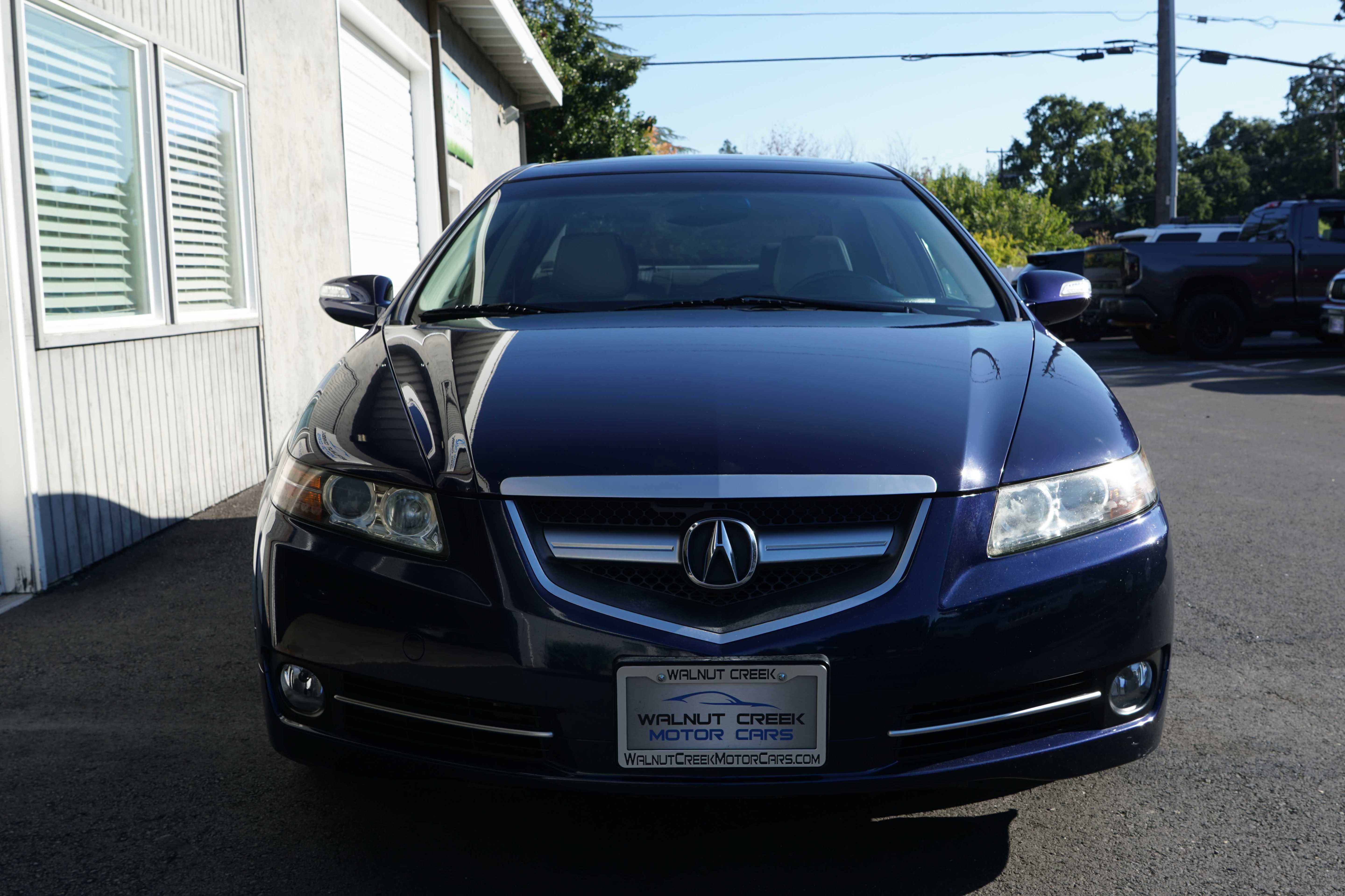Used 2007 Acura TL image 5
