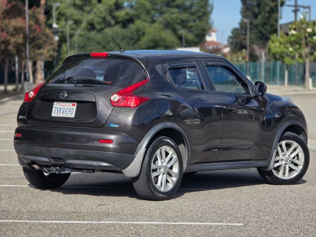 Used 2013 Nissan Juke S FWD image 5