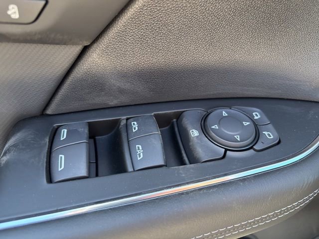 New 2026 Buick Envision Preferred image 8