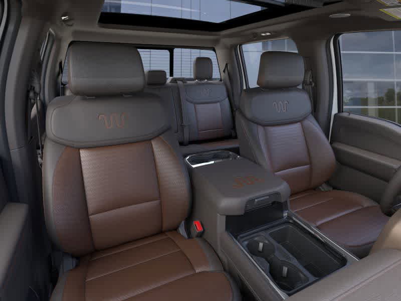 New 2026 Ford F350 King Ranch image 10