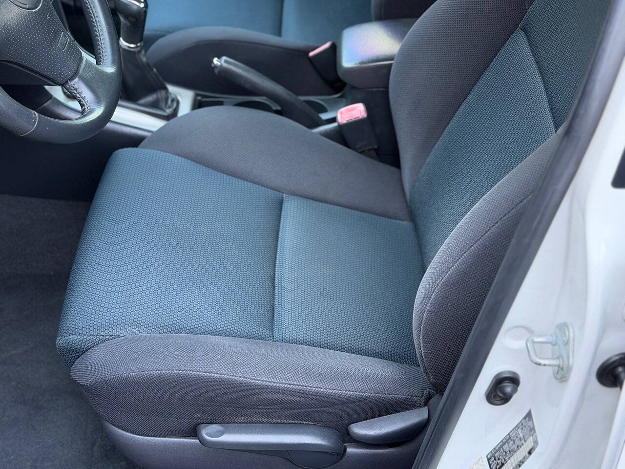 Used 2006 Toyota Corolla XRS FWD image 50