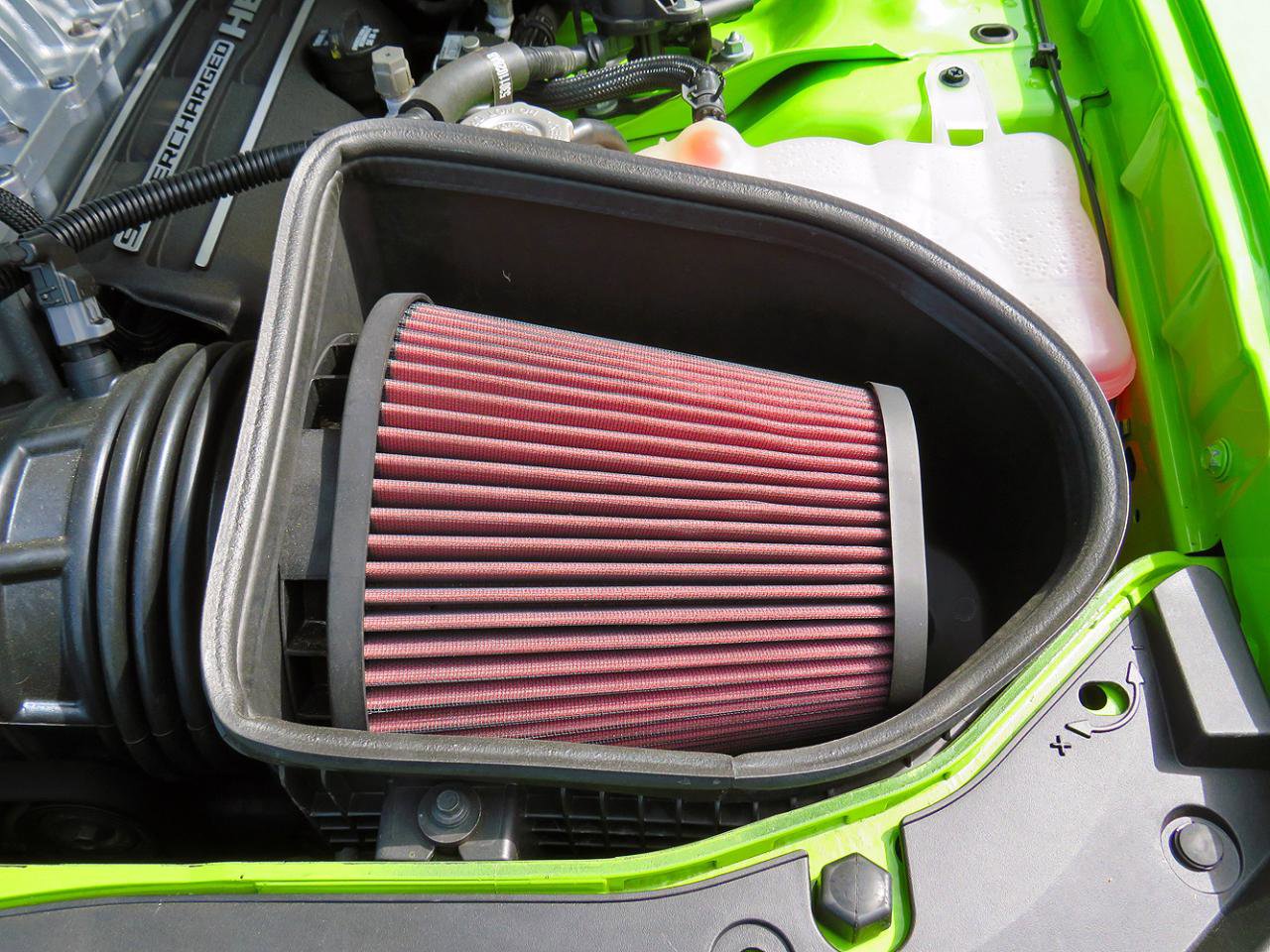 Used 2023 Dodge Charger SRT Hellcat image 55