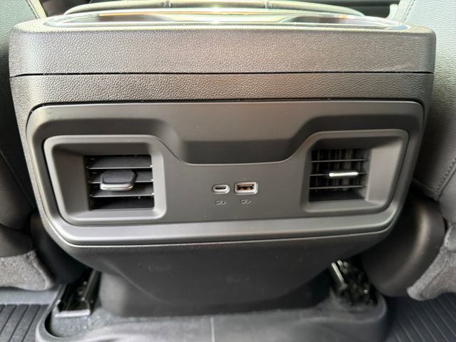 New 2026 Chevrolet Silverado 1500 LT image 26