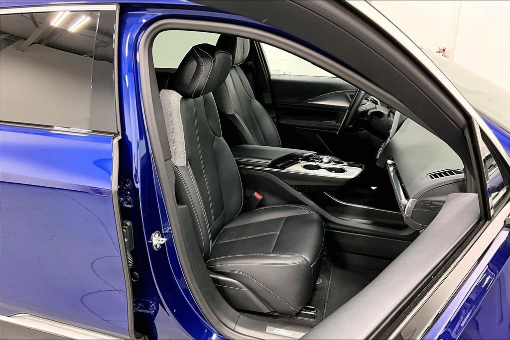 Used 2024 Cadillac Lyriq Tech w/ Driver Assist Package RWD image 9