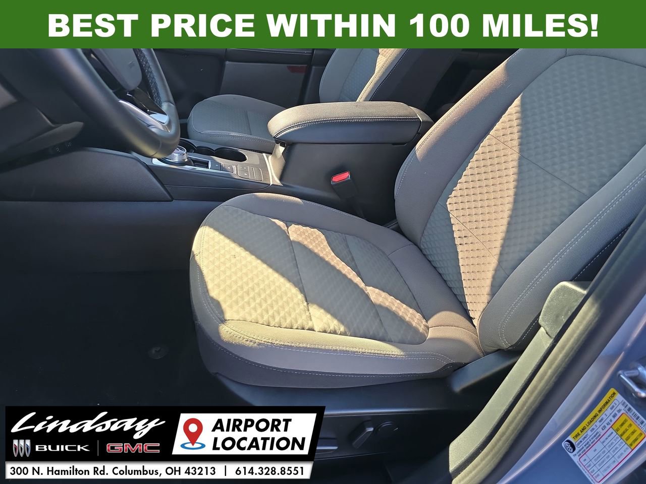 Used 2022 Ford Escape SE w/ Convenience Package image 18