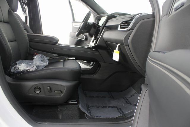 New 2026 GMC Acadia Elevation w/ Black Edition image 24