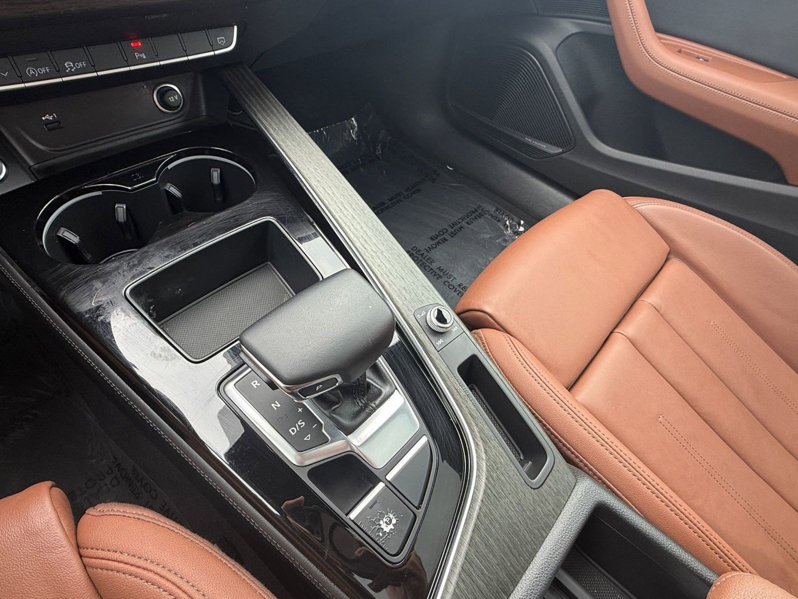 Used 2023 Audi A5 2.0T Premium Plus w/ Premium Plus image 30