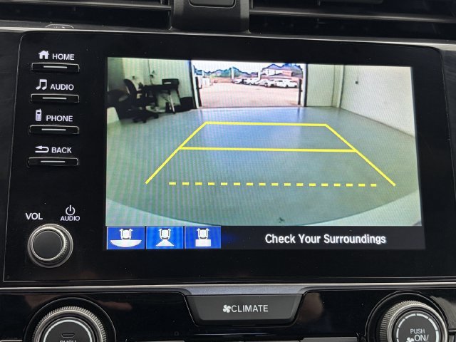 Used 2021 Honda Civic Sport image 22
