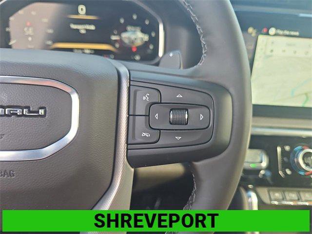 New 2026 GMC Sierra 1500 Denali w/ Technology Package image 22