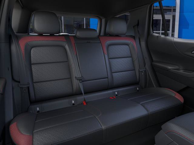 New 2027 Chevrolet Equinox RS w/ Safety and Technology Package FWD image 17