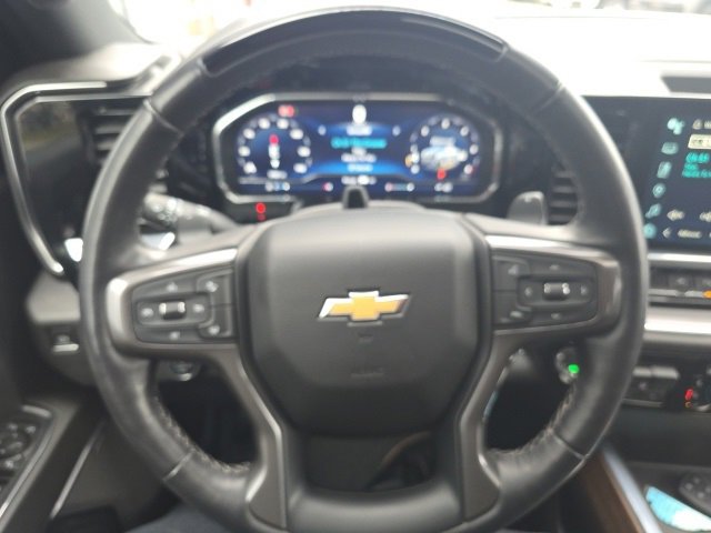Used 2024 Chevrolet Silverado 1500 High Country image 20