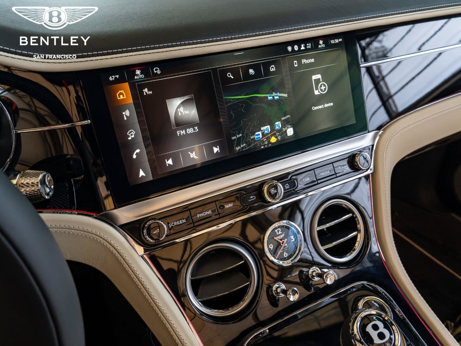 New 2026 Bentley Continental GT S AWD/4WD image 14