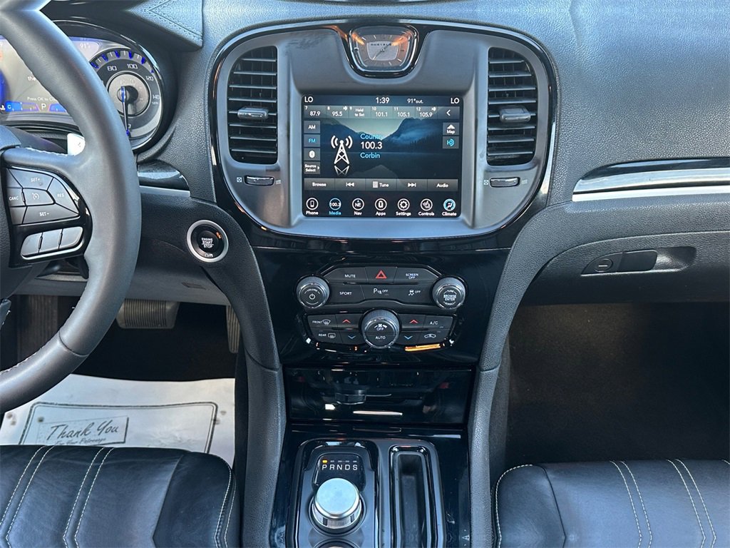 Used 2023 Chrysler 300 S image 16