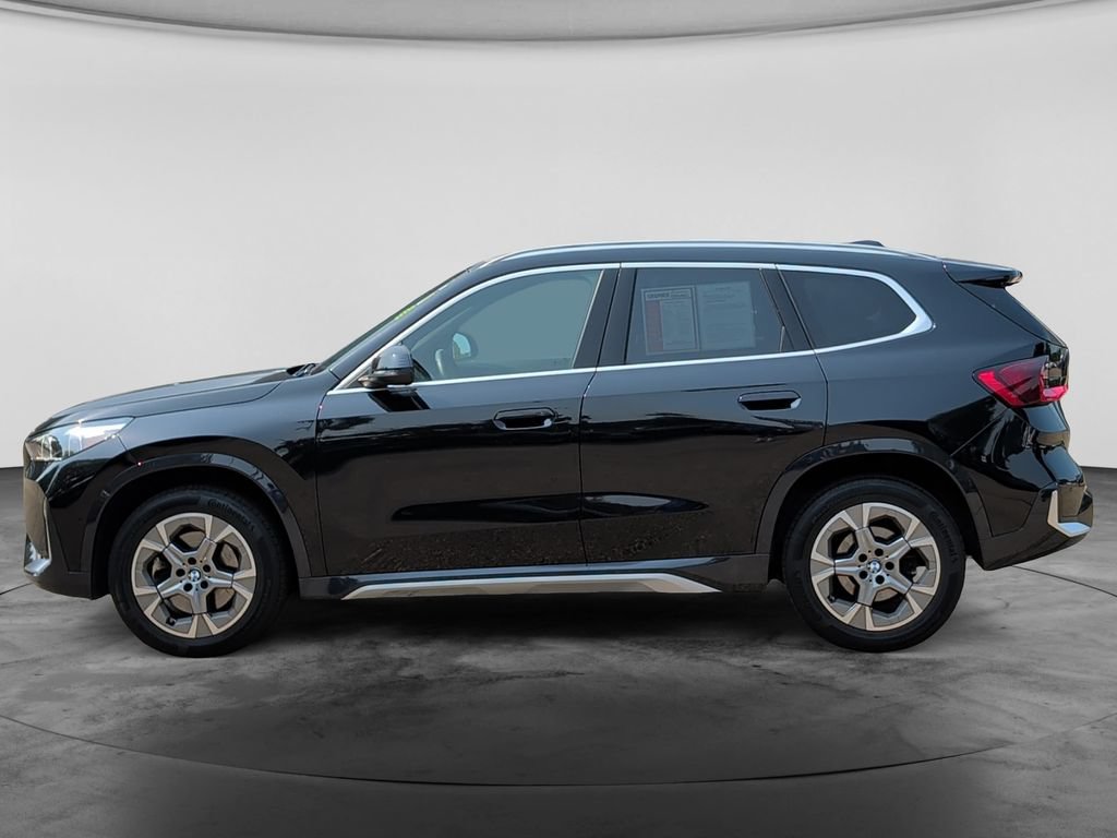 Used 2025 BMW X1 xDrive28i AWD/4WD image 4
