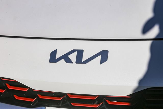 Certified 2022 Kia Forte GT-Line w/ GT-Line Technology Package image 7