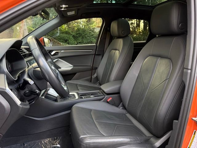 Used 2021 Audi Q3 2.0T Premium AWD/4WD image 9