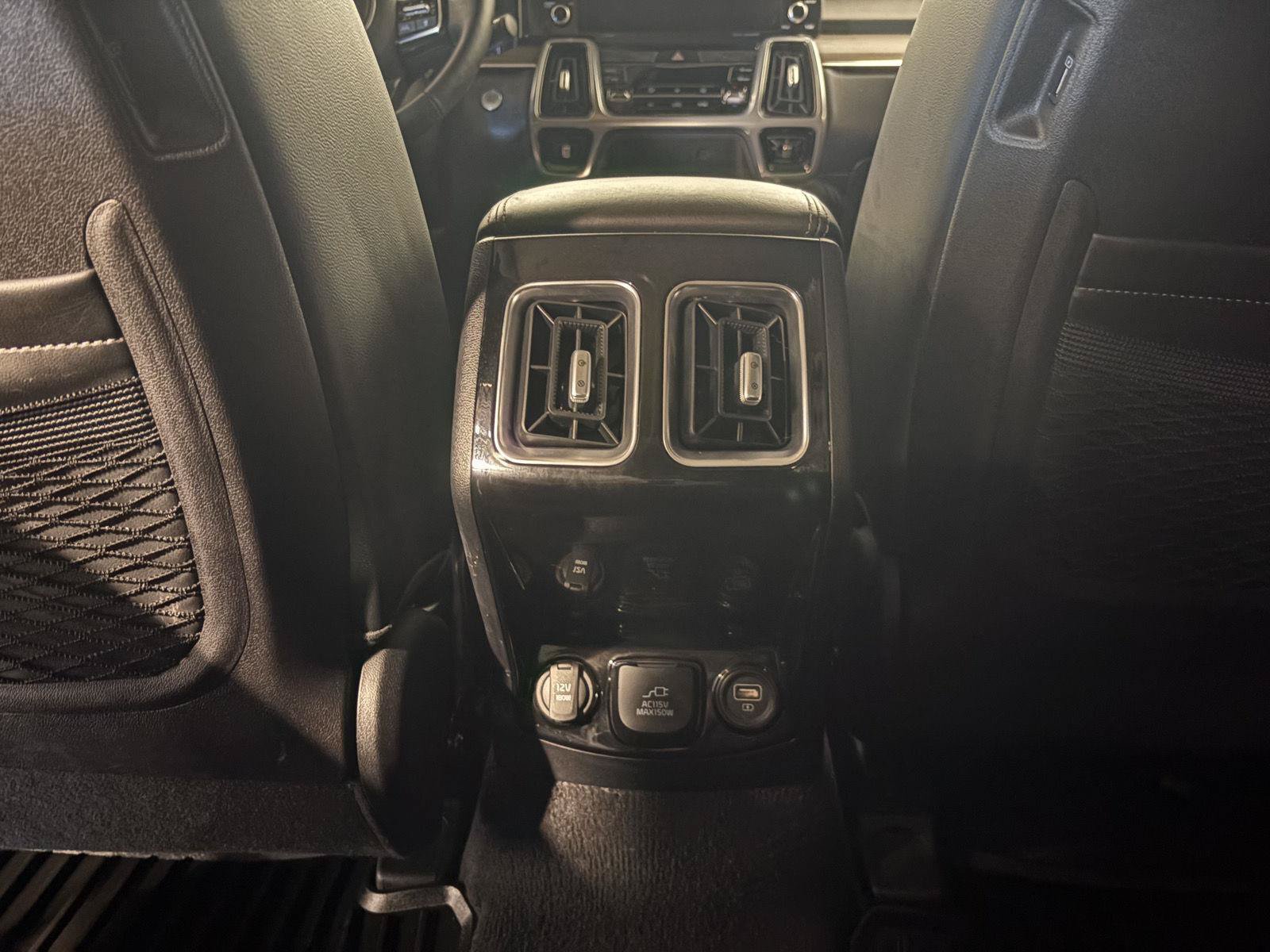 Used 2023 Kia Sorento SX Prestige AWD/4WD image 38