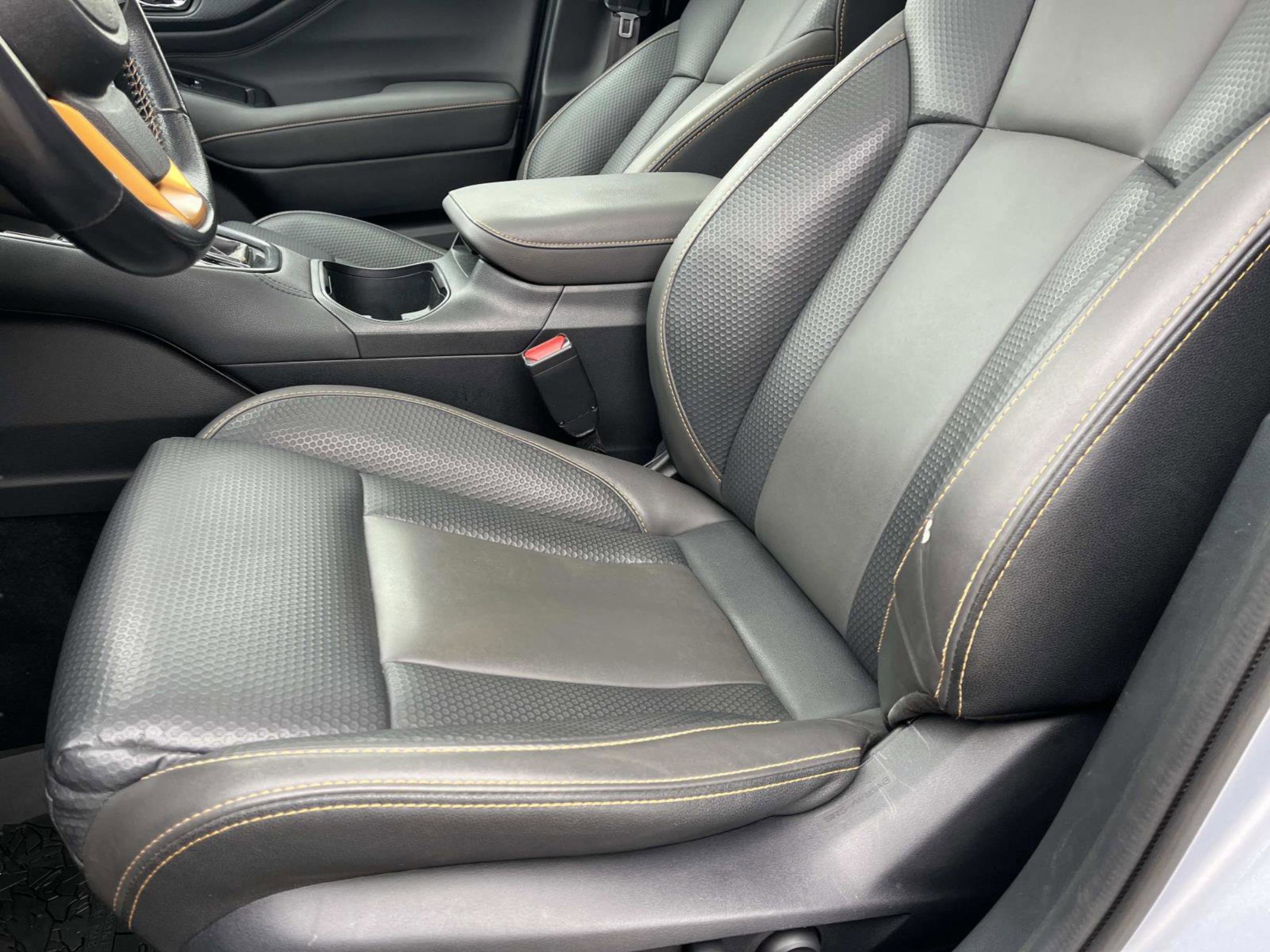 Used 2022 Subaru Outback Wilderness image 31