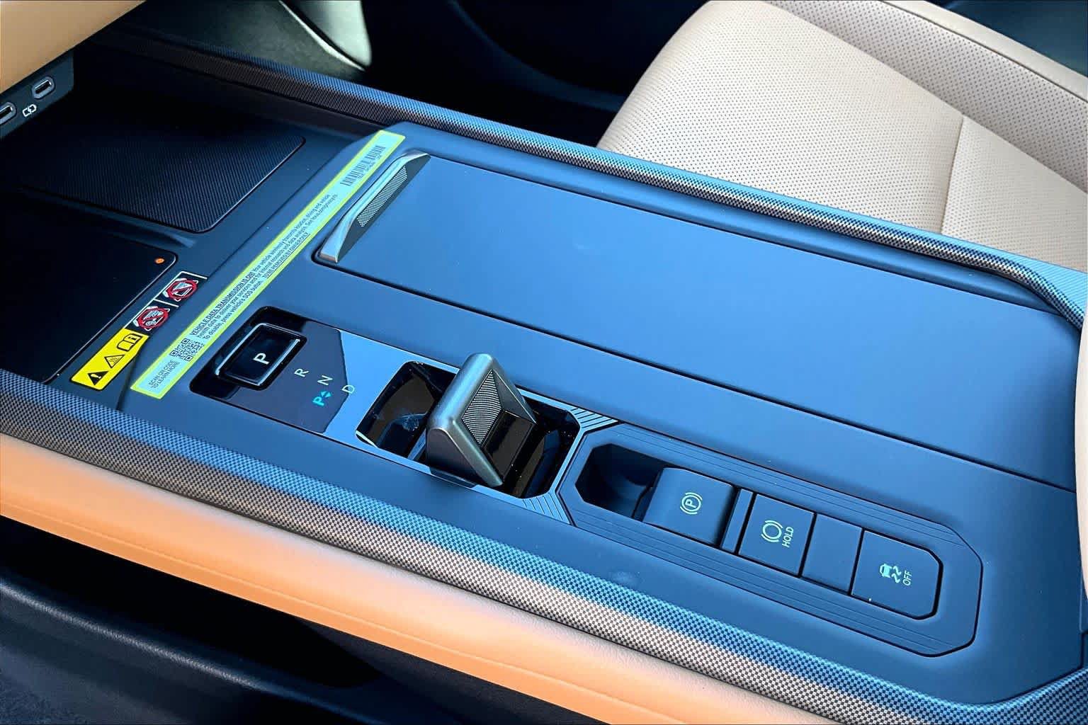 New 2026 Lexus ES 350e w/ Convenience Package FWD image 11
