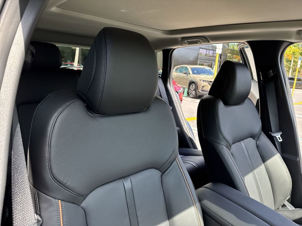 New 2026 MAZDA CX-50 2.5 Hybrid w/ Weather Package image 47