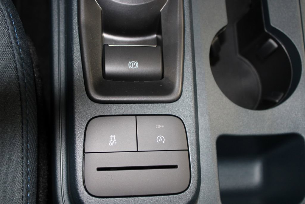 New 2026 Ford Maverick XLT image 40