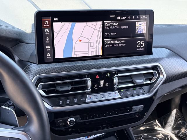 Certified 2023 BMW X3 M40i w/ Premium Package AWD/4WD image 28