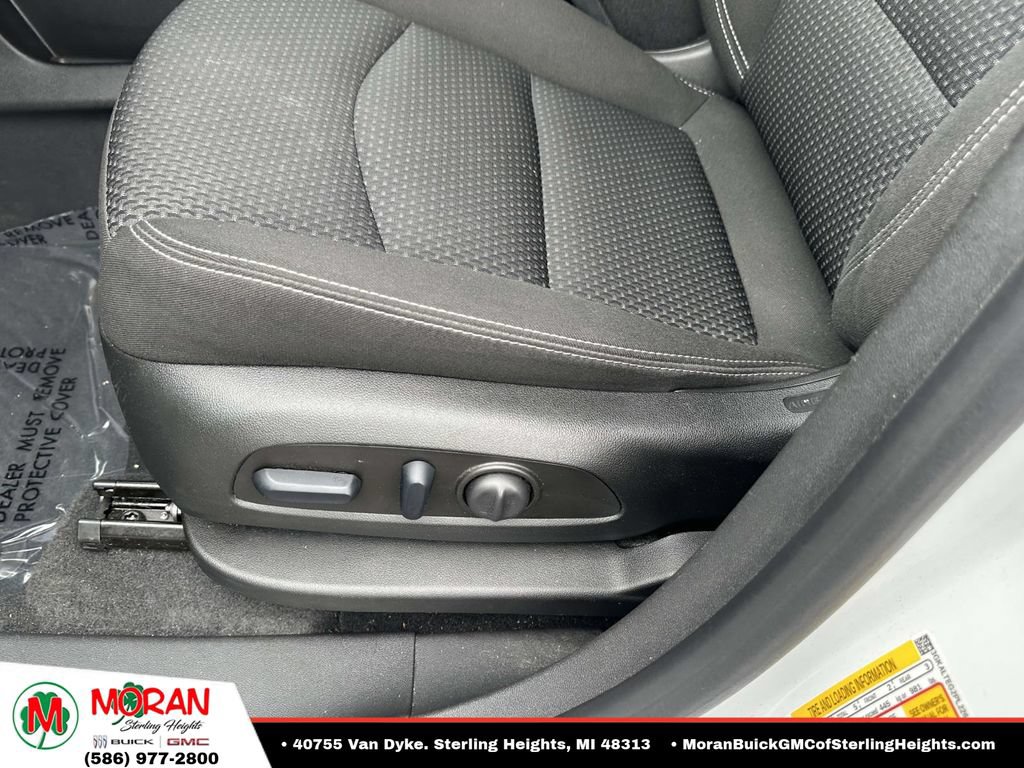 Certified 2023 GMC Terrain SLE w/ Driver Convenience Package AWD/4WD image 19