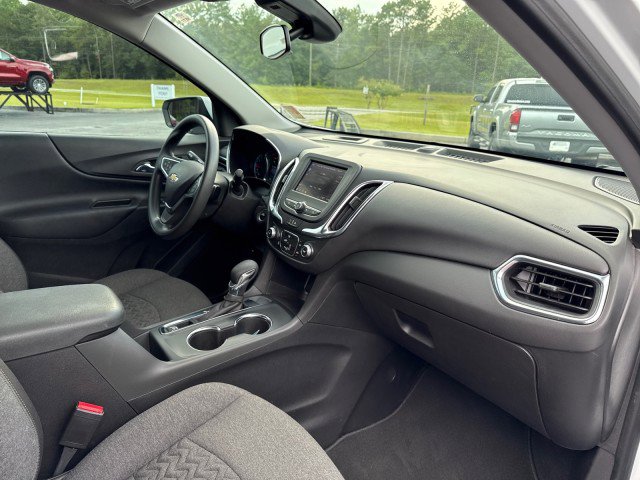 Used 2023 Chevrolet Equinox LT image 10