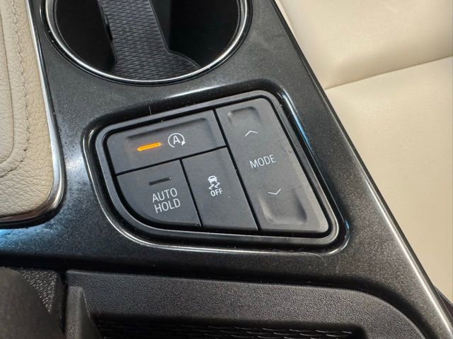 Used 2022 Cadillac CT4 Luxury image 25