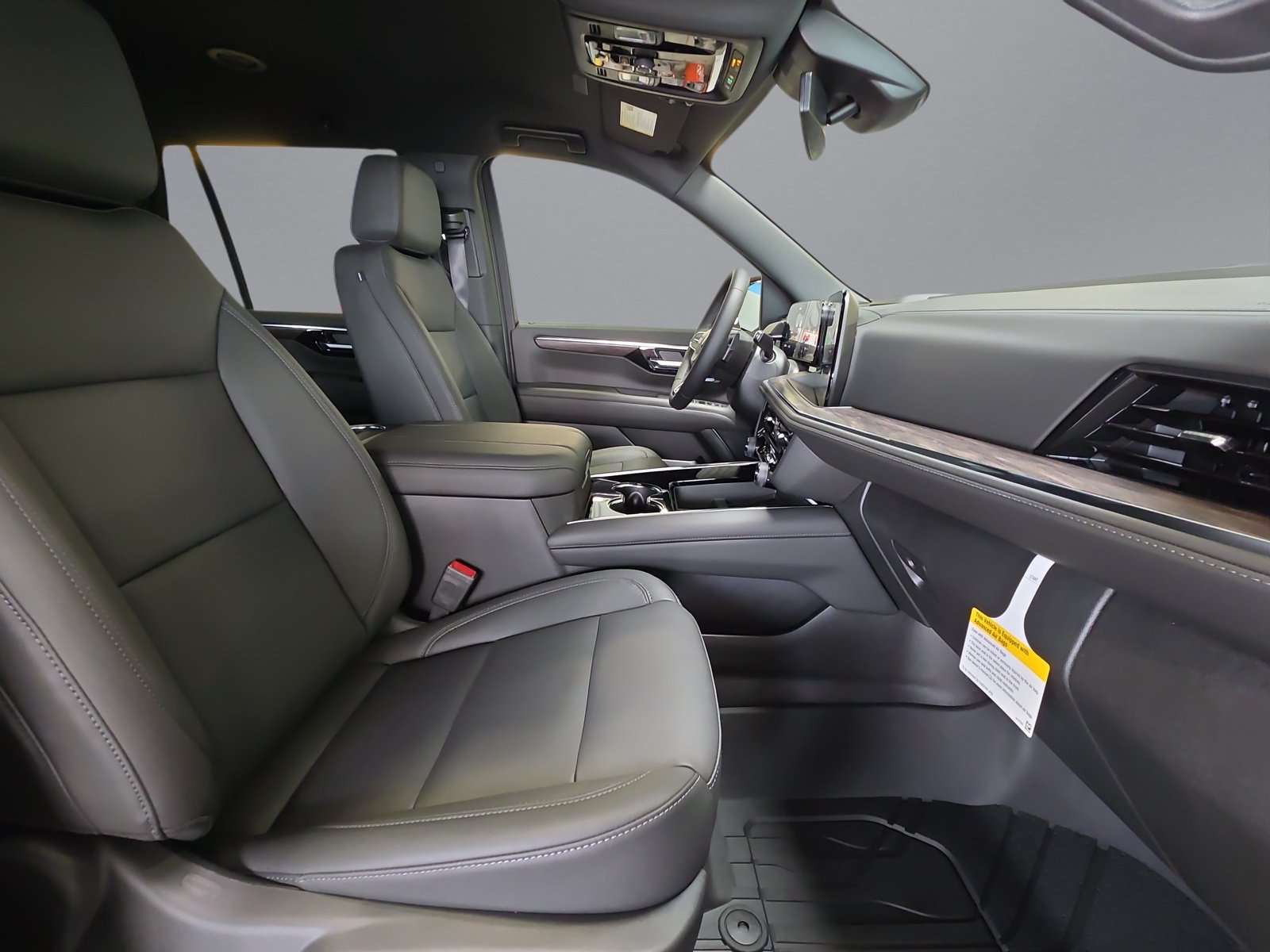 New 2026 Chevrolet Tahoe LT w/ Comfort Package AWD/4WD image 36